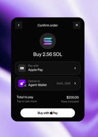 MoonPay Gives AI Agents a Wallet — and a Way to Move Money