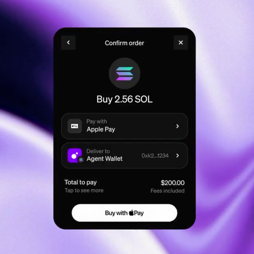 MoonPay Gives AI Agents a Wallet — and a Way to Move Money