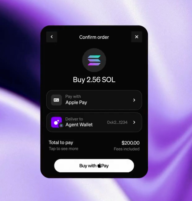 MoonPay Gives AI Agents a Wallet — and a Way to Move Money