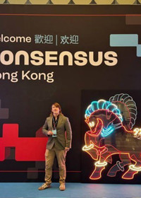 Why Real World Assets Are the Next Phase of Blockchain Adoption | Brandon Kazakoff (Real Finance)