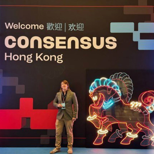 Why Real World Assets Are the Next Phase of Blockchain Adoption | Brandon Kazakoff (Real Finance)