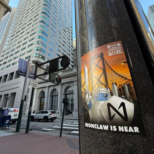 IronClaw: NEAR AI’s Answer to the Trust Problem in Always-On AI