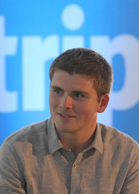 Stripe's Co-Founders Say Blockchains Need 1 Billion TPS