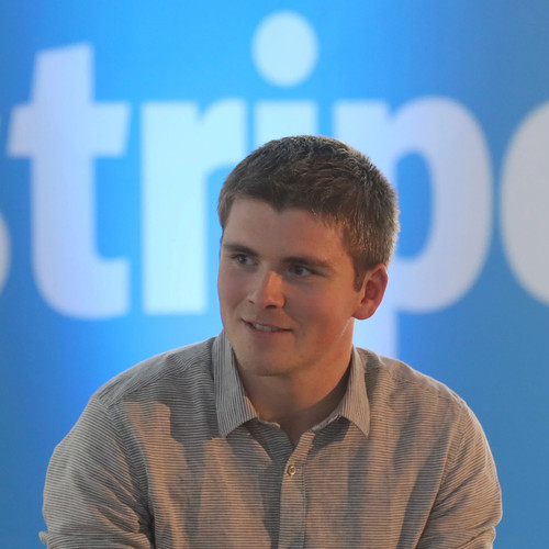 Stripe's Co-Founders Say Blockchains Need 1 Billion TPS
