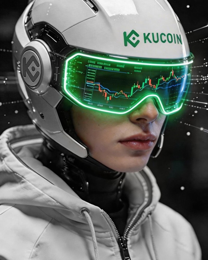 Animoca’s 2025 Exchange Report Shows a Market Reset — and KuCoin Sitting in the Top Tier