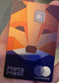 MetaMask's Crypto Card Hits the U.S. — But Can It Win the Wallet War?