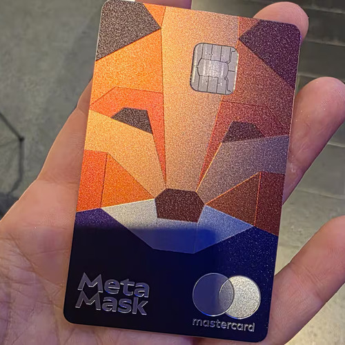 MetaMask's Crypto Card Hits the U.S. — But Can It Win the Wallet War?
