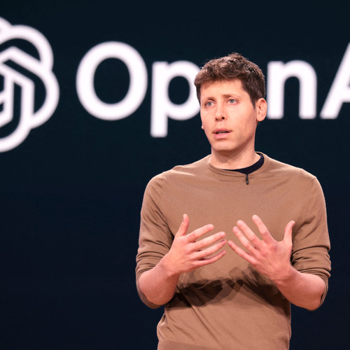 $110B for OpenAI, Zero for Sovereignty