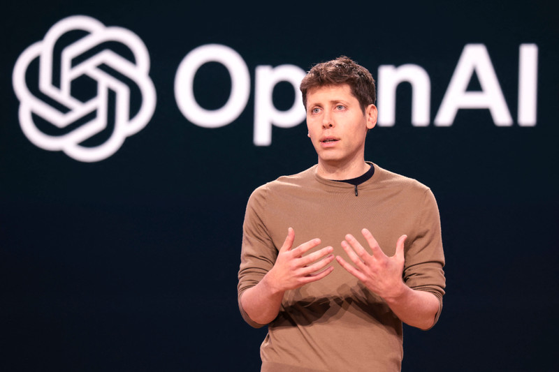 $110B for OpenAI, Zero for Sovereignty