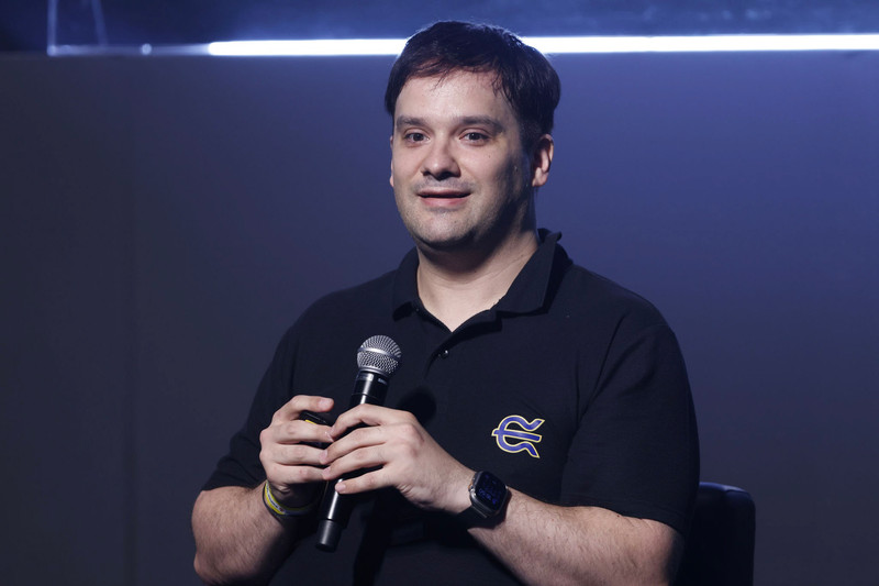 Mark Karpelès Wants to Rewrite Bitcoin. The Answer Is No.