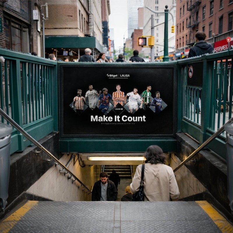 Kraken and Bitget Race to Expand Trading Features in 2026