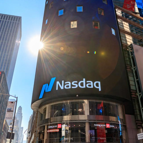 Nasdaq Eyes Prediction Markets With SEC Filing