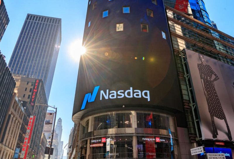 Nasdaq Eyes Prediction Markets With SEC Filing