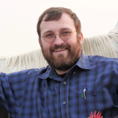 Hoskinson Calls CLARITY Act a 'Security-by-Default Trap' for U.S. Crypto