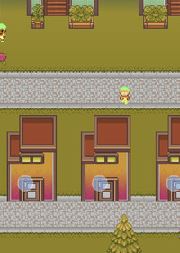 Step Inside Midnight City