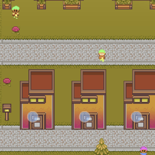 Step Inside Midnight City