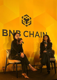 CZ–Backed YZi Labs Drops $100M Into BNB 