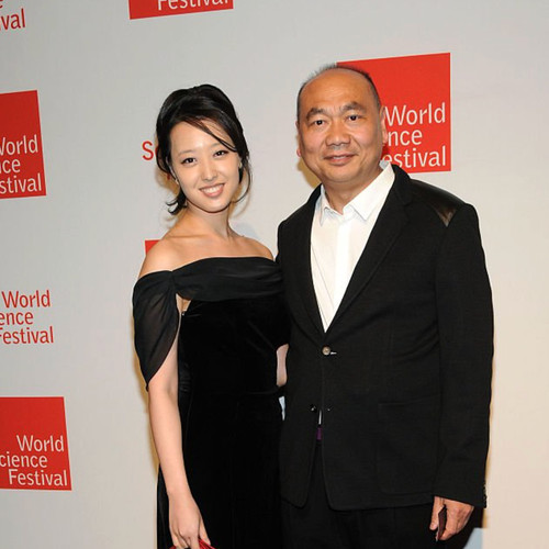 Tesla Billionaire KoGuan Buys 1M Nvidia Shares, Eyes Another 1M