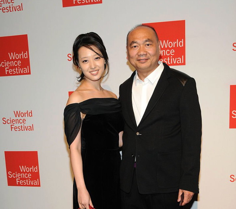 Tesla Billionaire KoGuan Buys 1M Nvidia Shares, Eyes Another 1M