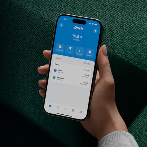 Dash Expands Cross-Chain Access With Integration Into NEAR Intents