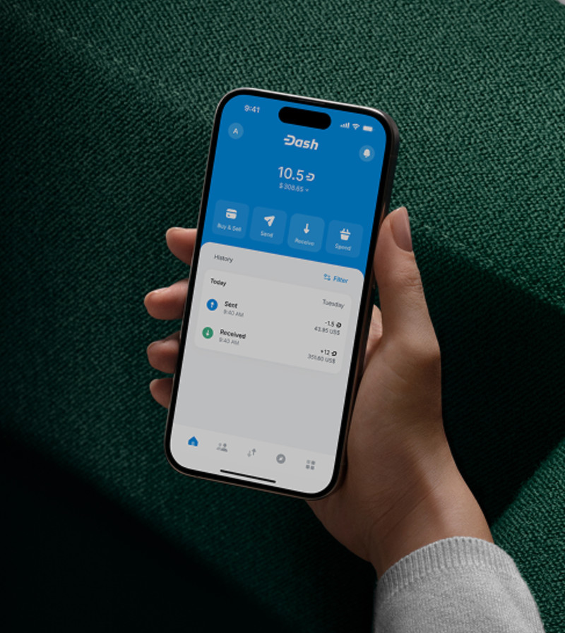 Dash Expands Cross-Chain Access With Integration Into NEAR Intents