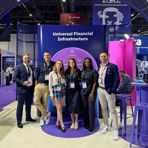 Embedded Finance Market Trends Shaping the Ecosystem as Hercle Partners With OpenPayd!