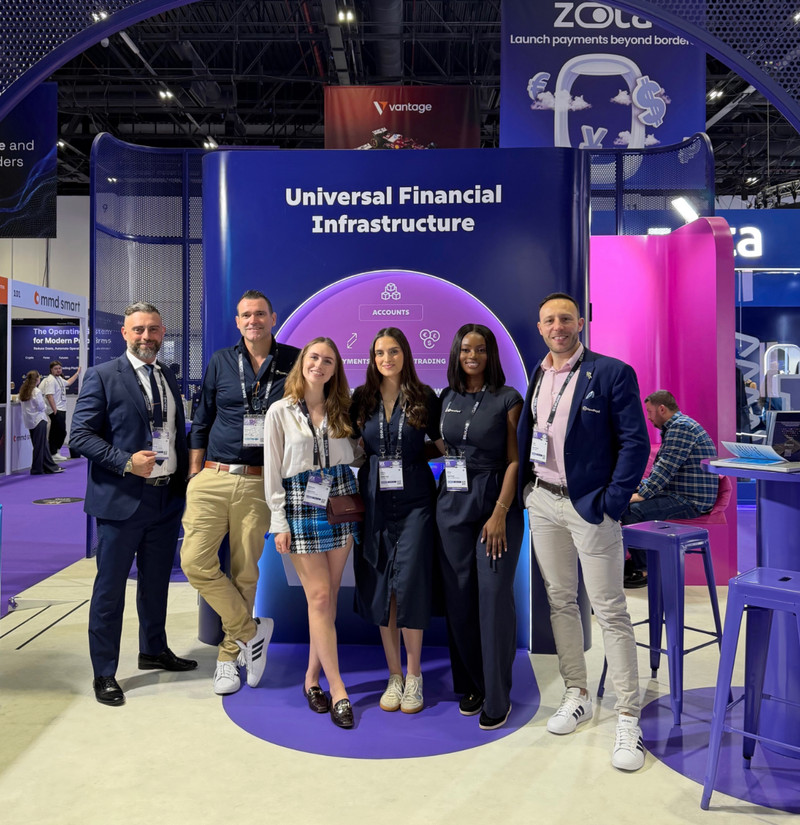 Embedded Finance Market Trends Shaping the Ecosystem as Hercle Partners With OpenPayd!