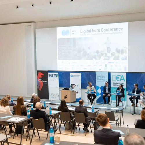 The Digital Euro Is Coming — And Privacy Is Not on the Agenda