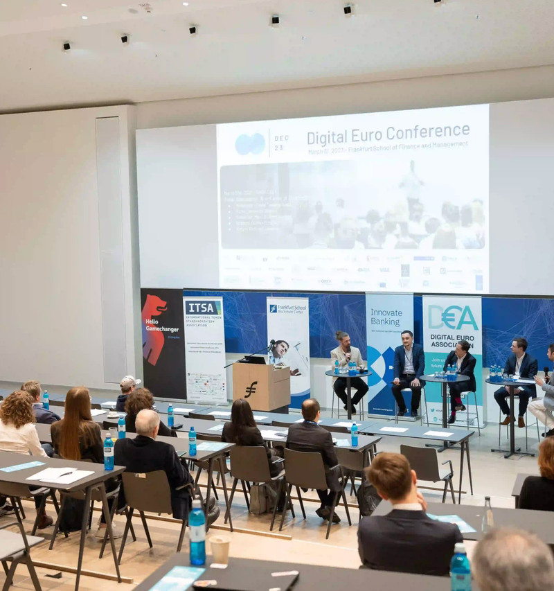 The Digital Euro Is Coming — And Privacy Is Not on the Agenda