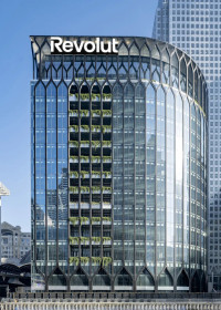 Revolut Applies for US Bank Charter, Pledges $500M Push