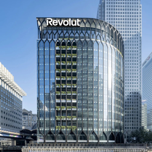 Revolut Applies for US Bank Charter, Pledges $500M Push