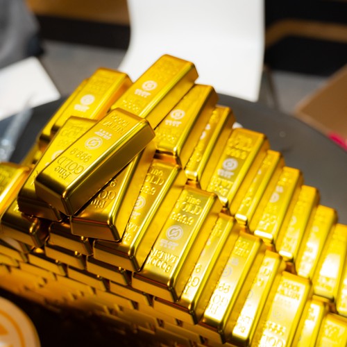 HKGX-Backed GoldZip Launches $XGZ: Asia’s First Gold Token Supported by a Leading Gold Exchange