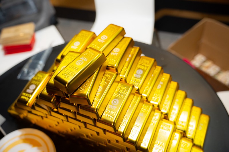 HKGX-Backed GoldZip Launches $XGZ: Asia’s First Gold Token Supported by a Leading Gold Exchange