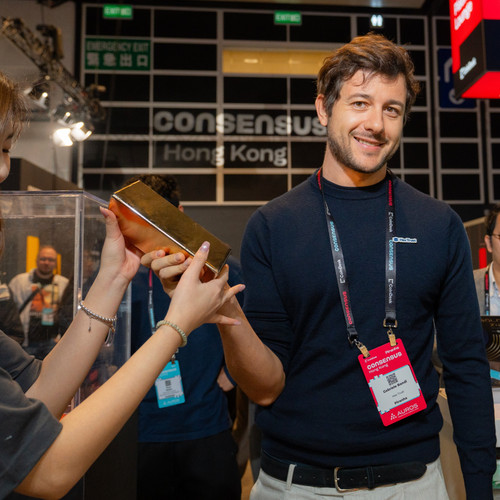 The Bedrock of Modern Wealth: Hong Kong’s 2,000-Ton Vision