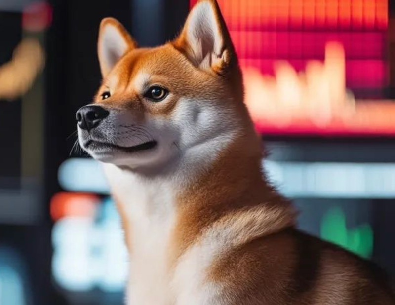 SHIB Down 93% From Its High. The Burns? Literally Zero.