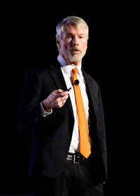 Strategy Buys 17,994 Bitcoin for $1.3B in 11th Straight Weekly Purchase