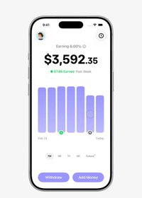 Aave’s Revenue Is Up 31%. So Why Is the Token Falling?