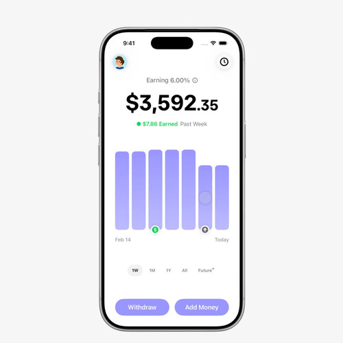 Aave’s Revenue Is Up 31%. So Why Is the Token Falling?