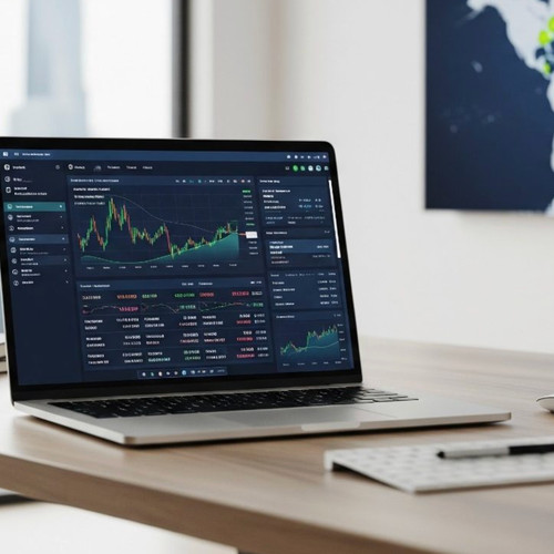 Myna L2 Launches to Tackle the Growing Complexity of UK Crypto Taxes