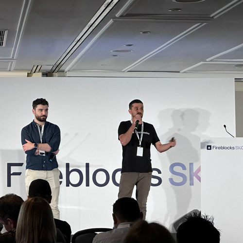 8 Hidden Infrastructure Layers Behind Institutional Crypto Adoption