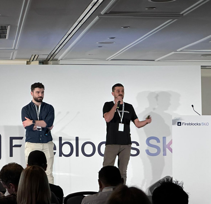 8 Hidden Infrastructure Layers Behind Institutional Crypto Adoption