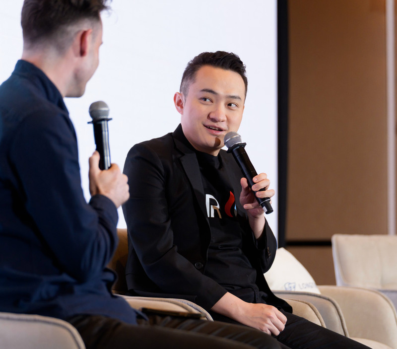 TRON Joins Agentic AI Foundation as AI Agents Begin Moving Real Money