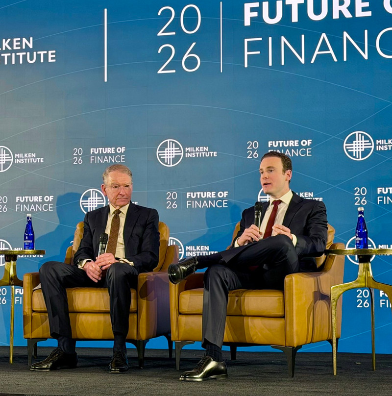 Prediction Markets Win CFTC Backing and Palantir AI Deal