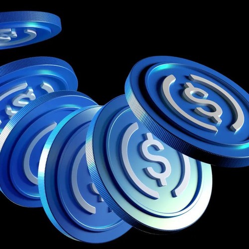 Stablecoins Hit $312B as Banks and Card Networks Go Onchain