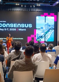 Consensus 2026 Heads to Miami with First Wave of Speakers