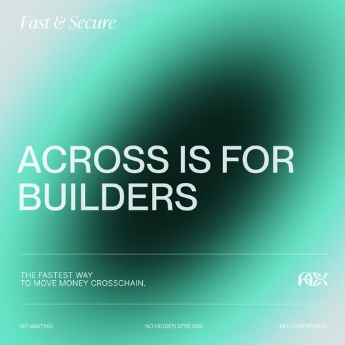 Across Protocol Explores Allowing ACX Holders to Swap Tokens for Equity