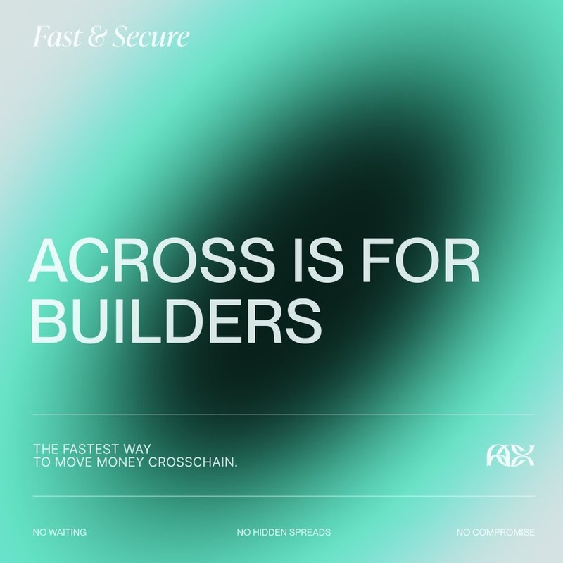 Across Protocol Explores Allowing ACX Holders to Swap Tokens for Equity