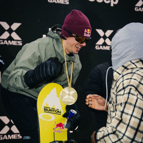 X Games Athletes to Receive Signing Bonuses in Exodus’ XO Cash Stablecoin