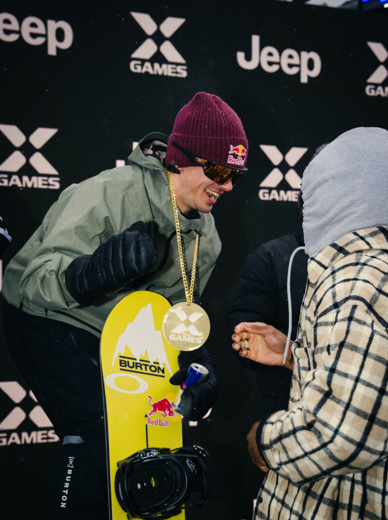 X Games Athletes to Receive Signing Bonuses in Exodus’ XO Cash Stablecoin