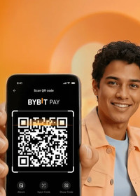 Bybit Pay Integrates Mastercard Crypto Credential to Simplify Crypto Transfers